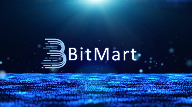 BitMart là gì?