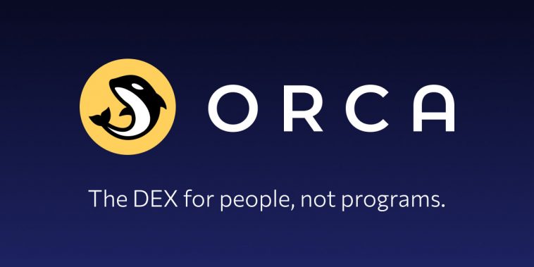 Hướng dẫn chi tiết cách sử dụng Orca DEX trên Solana