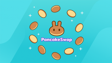 Pancake swap là gì?